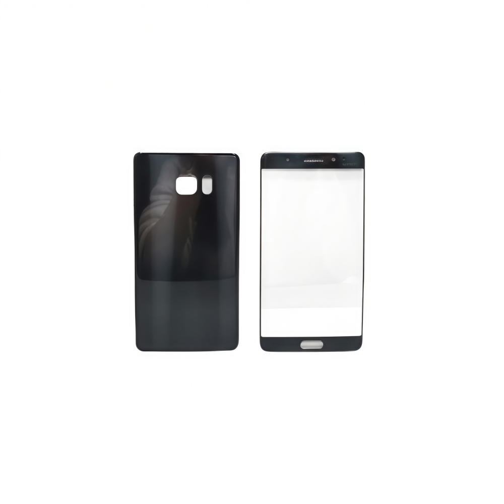 Mobile Phone Front and Back Cover Set