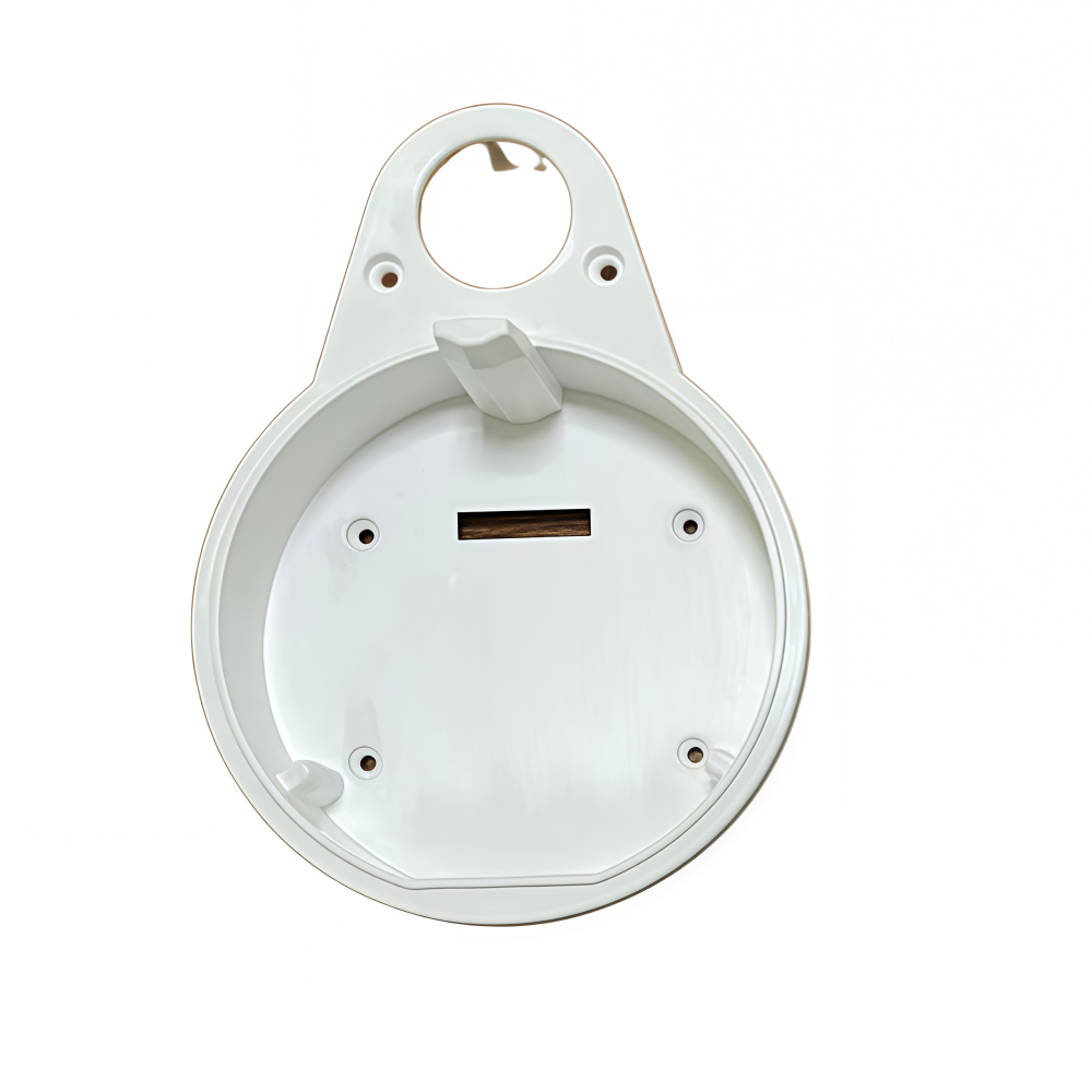Circular Mounting Backplate