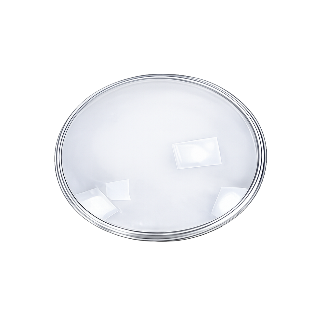 Acrylic Large Lens