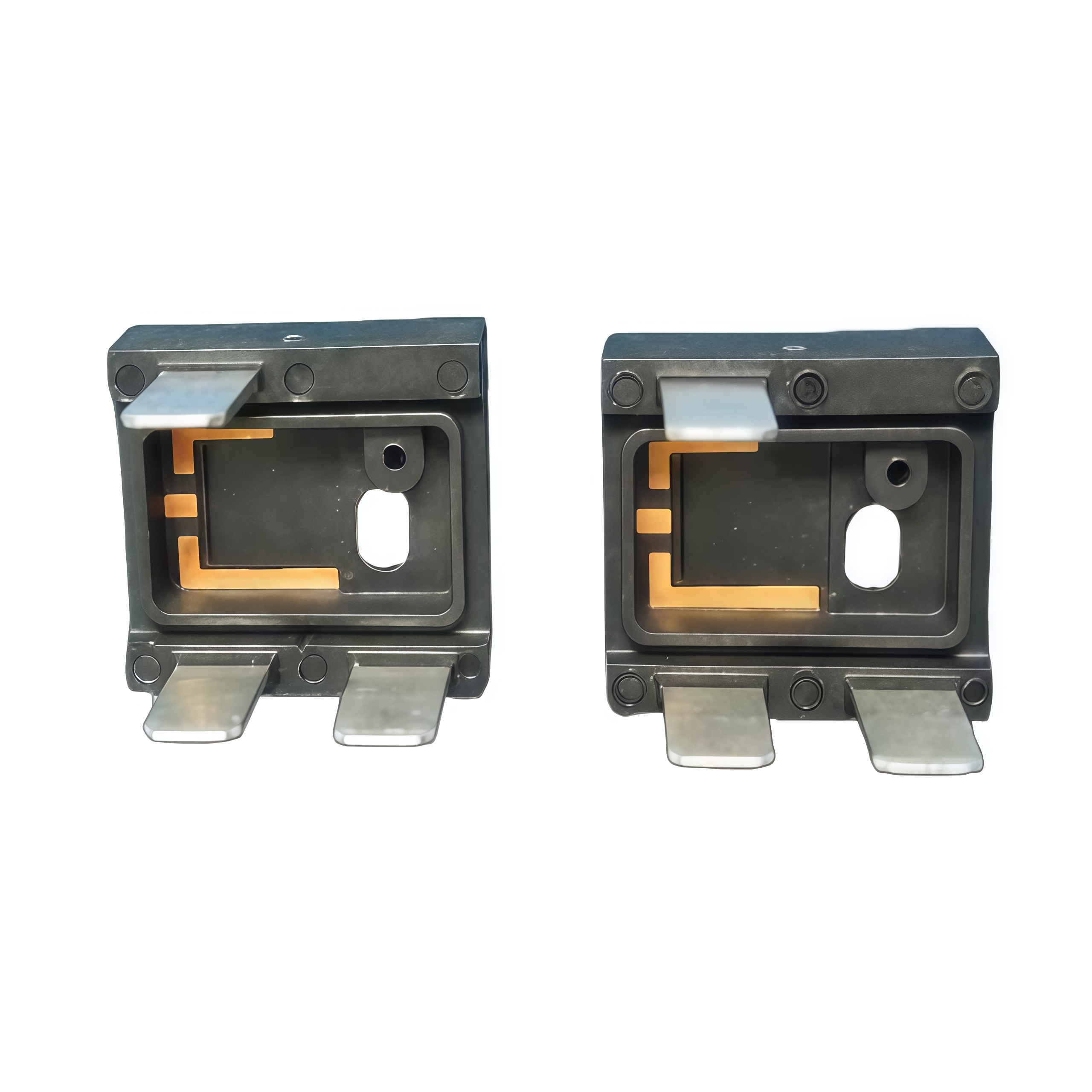 Injection Mold Fixture