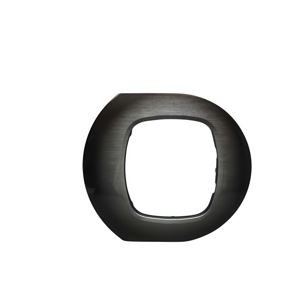 Brushed Decorative Bezel