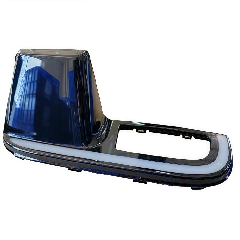 Side Lamp