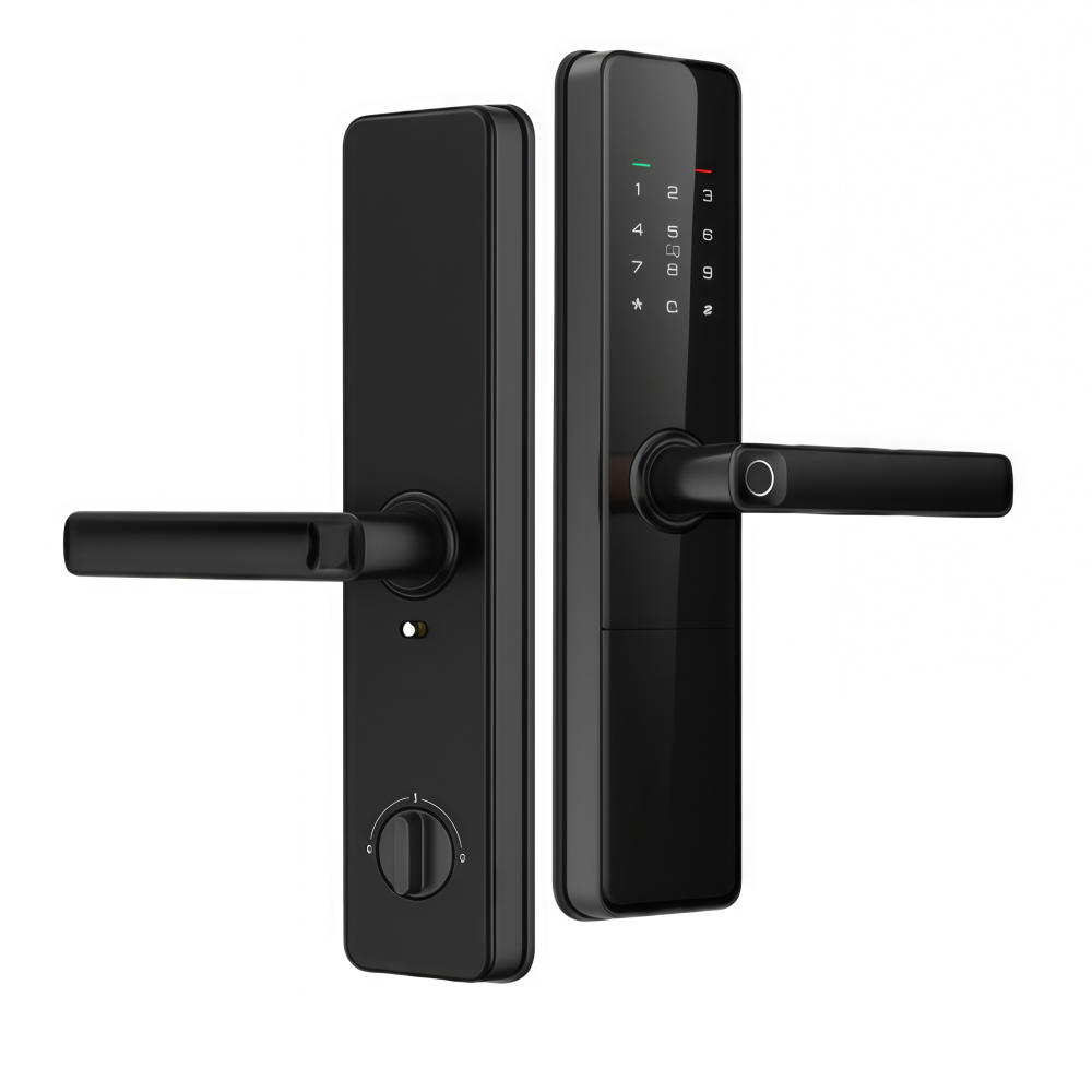 Smart Door Lock Housing