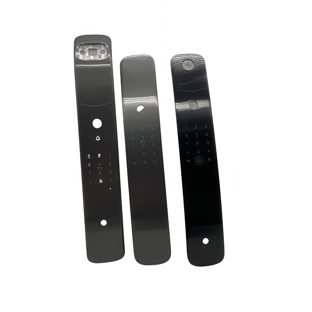 Smart Door Lock Panel Set