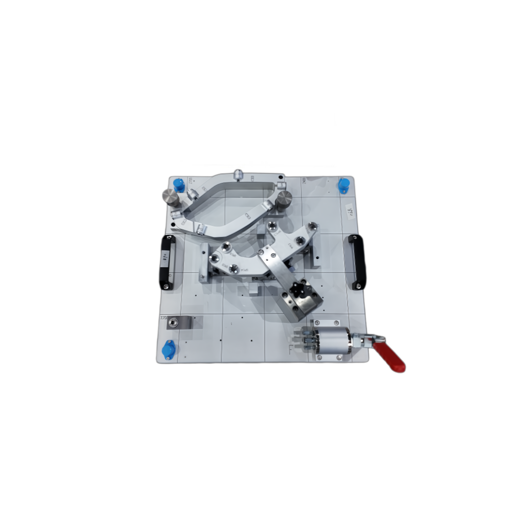 Checking Fixture