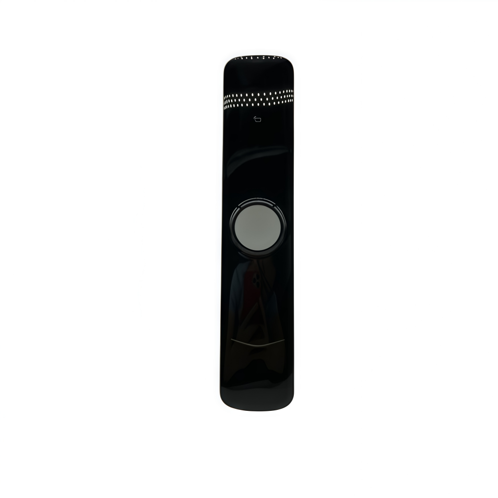 Smart Door Lock Front Panel Assembly