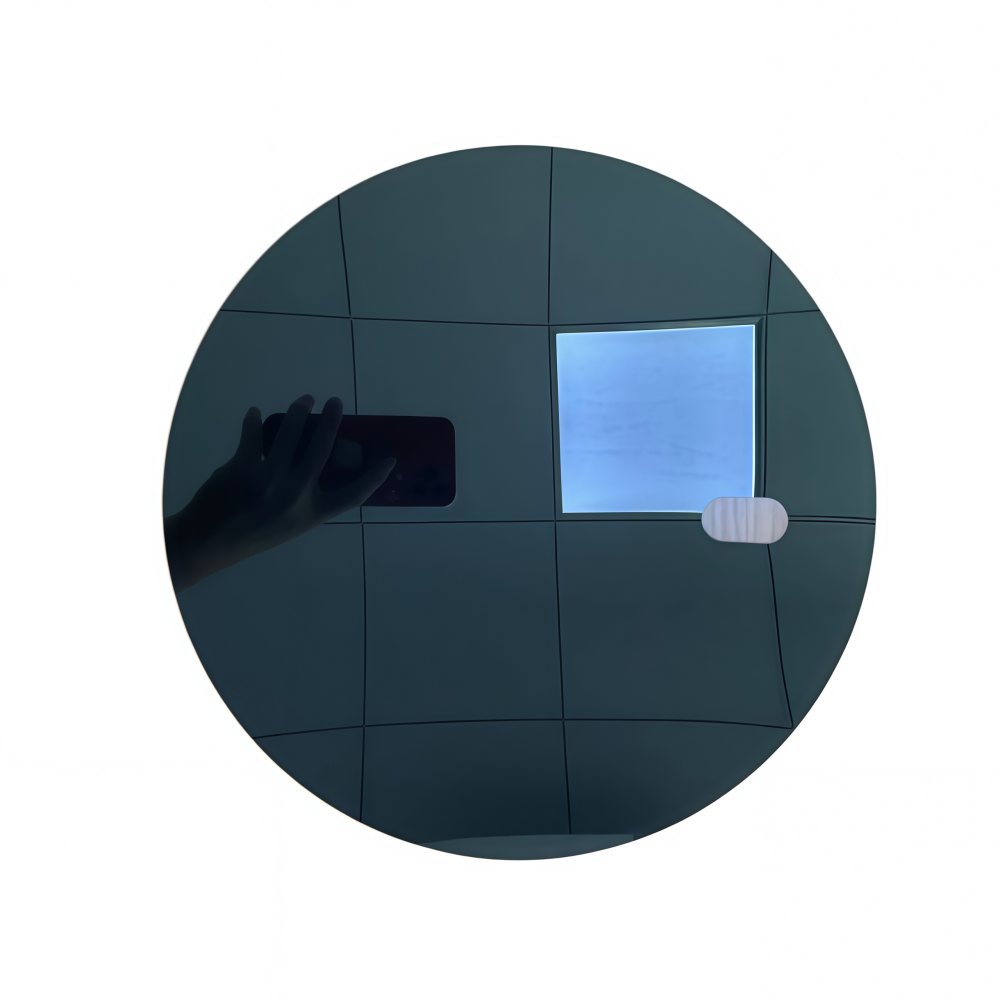Smart Home Device Control Button Panel