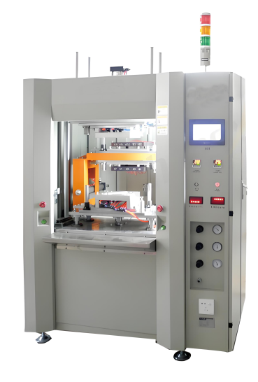 Pneumatic Hot Plate Welding Equipment