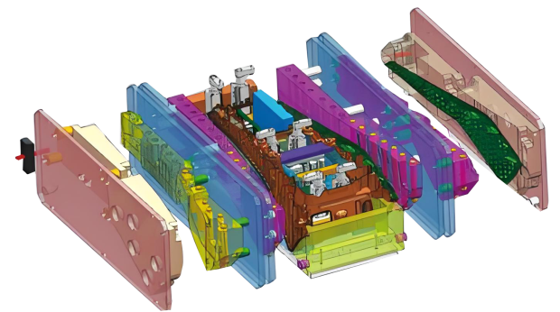 模具图片 1
