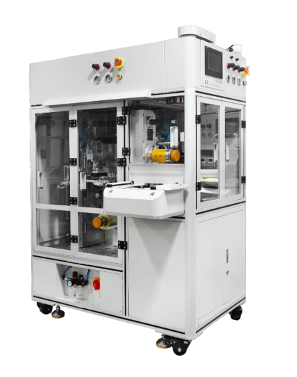 Automatic Film Application Machine Equipment