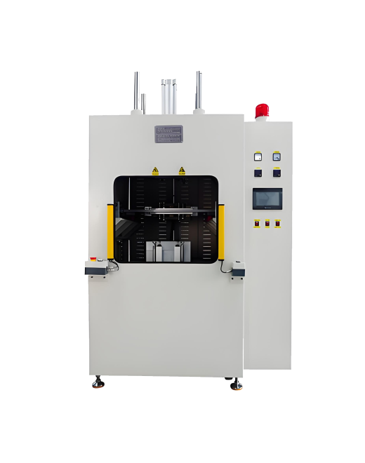 Economical Vertical Heat Plate Machine