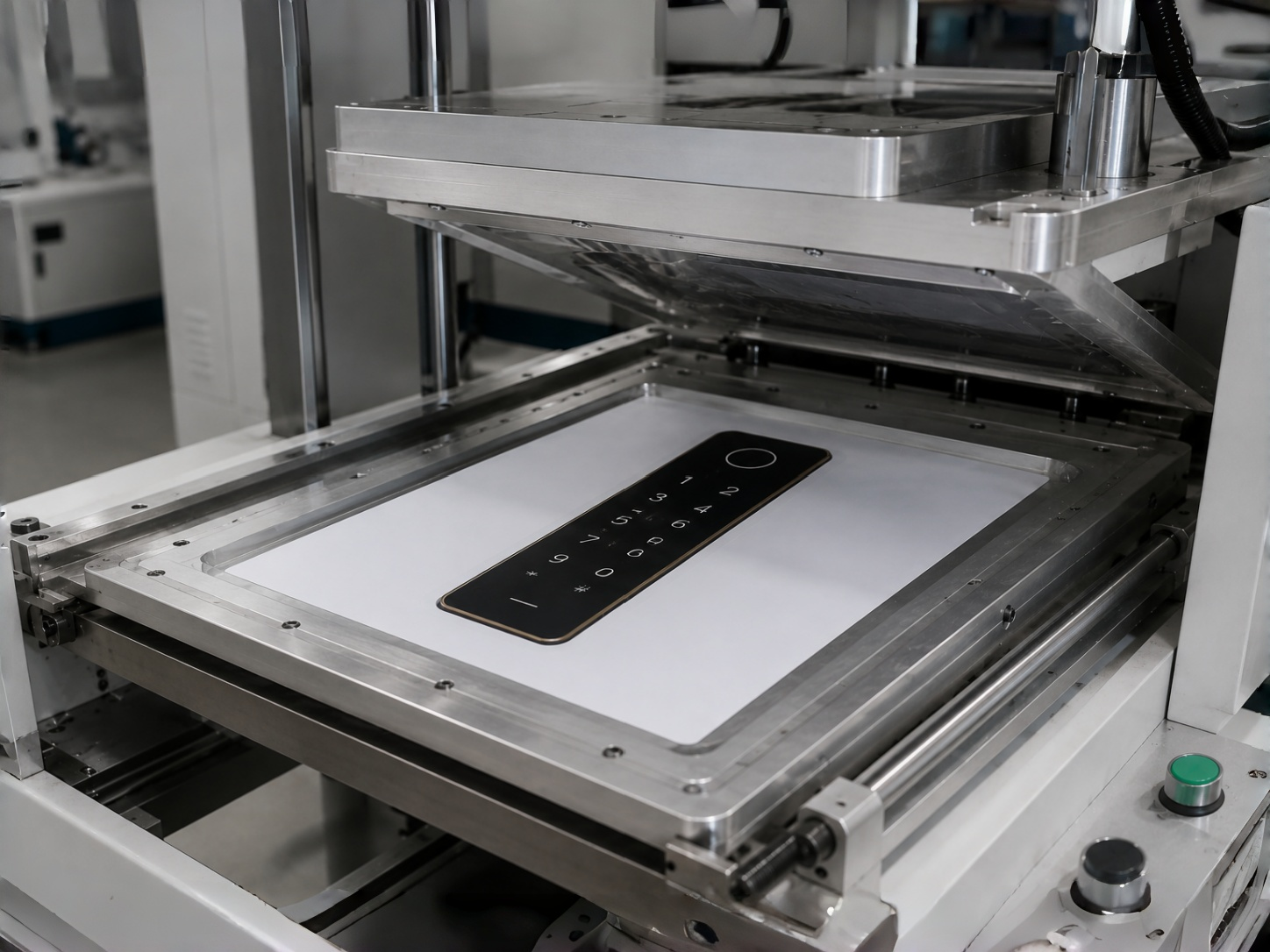 Film Thermoforming