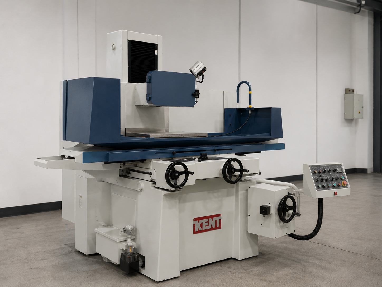 Precision Grinding & Superfinishing